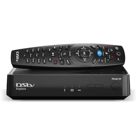 dstv explora 3b smart card|dstv explora 3b standalone.